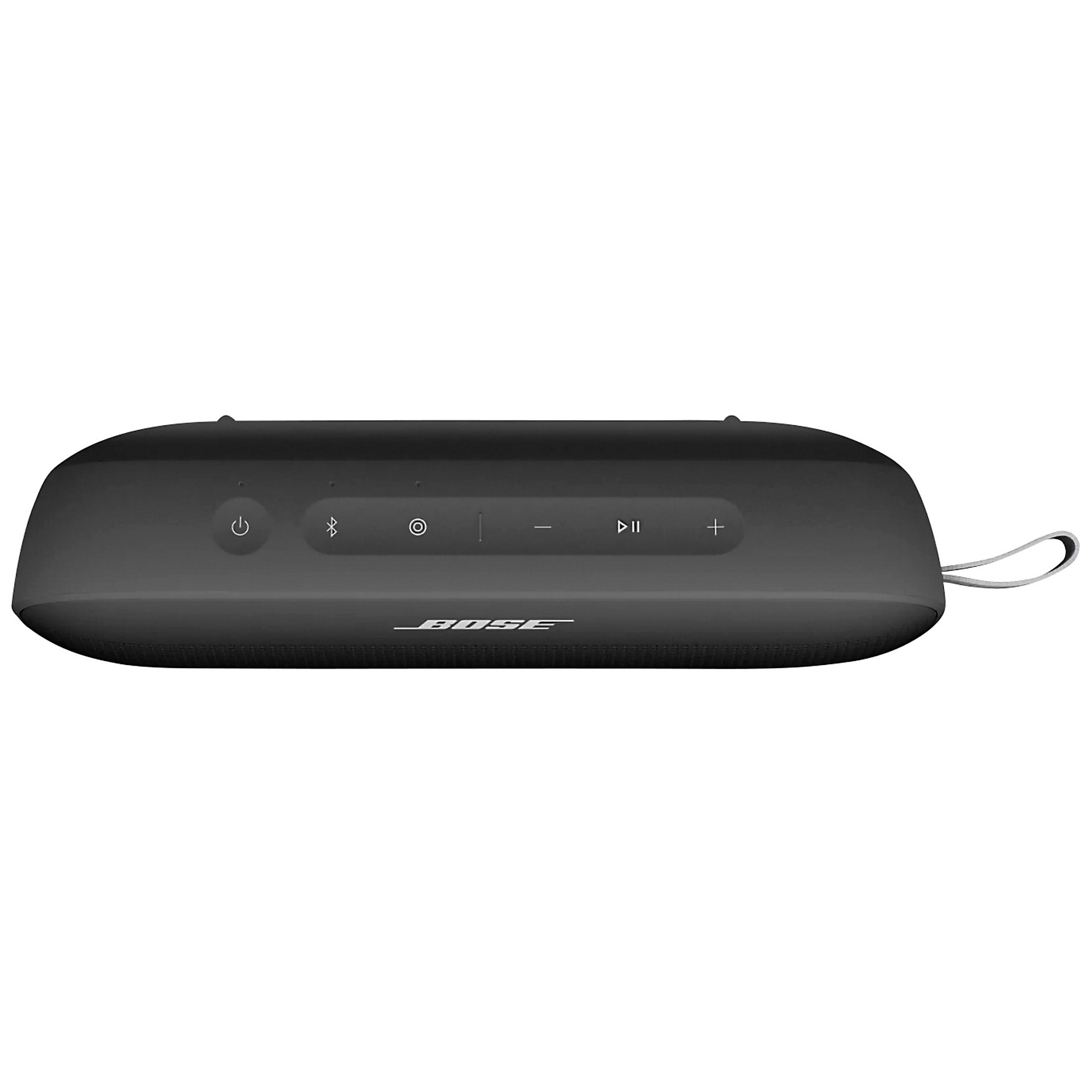Open Box Bose SoundLink Flex Portable Speaker (2nd Gen) Black