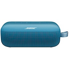 Bose SoundLink Revolve+ Bluetooth Speaker II Black | Guitar