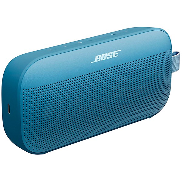 Bose SoundLink Flex Portable Speaker (2nd Gen) Blue Dusk