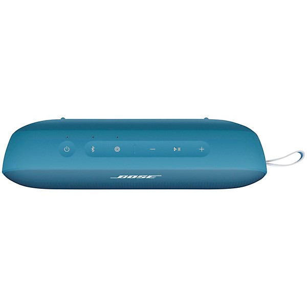 Bose SoundLink Flex Portable Speaker (2nd Gen) Blue Dusk