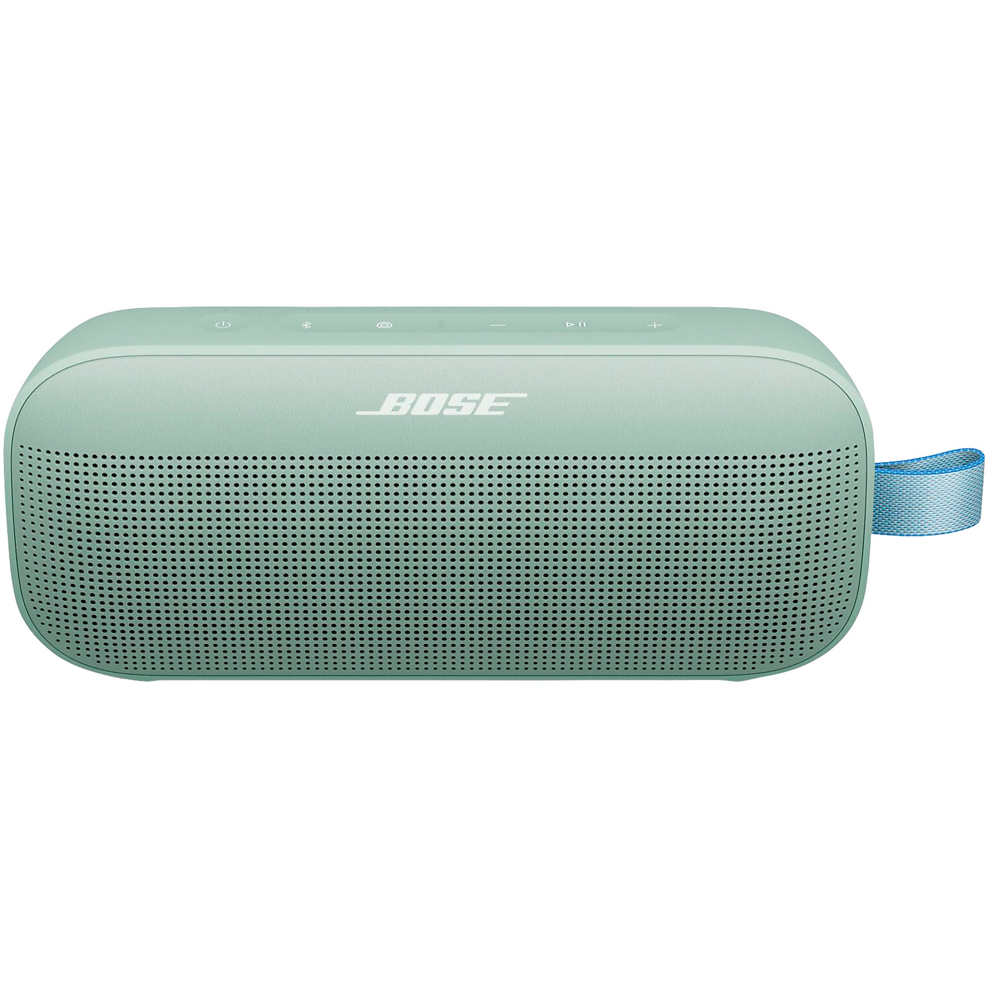 ［新品未開封］BOSE SOUNDLINK FLEX （Alpine Sage） Bose SoundLink Flex Portable Speaker (2nd Gen) Alpine Sage