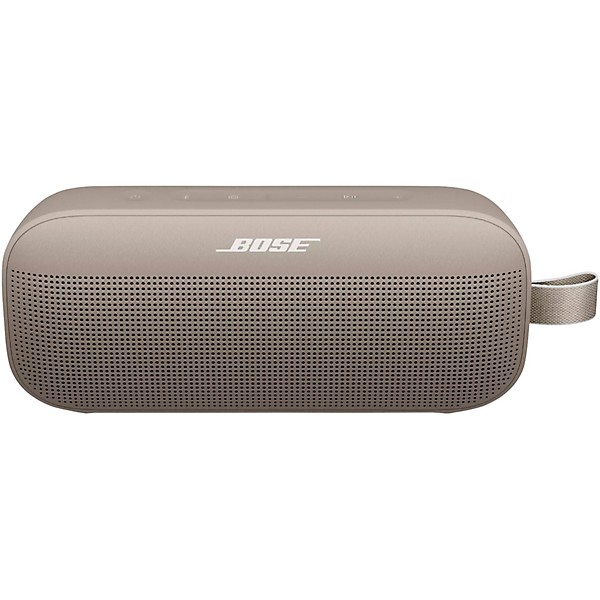 Bose SoundLink Flex Portable Speaker (2nd Gen) Sandstone