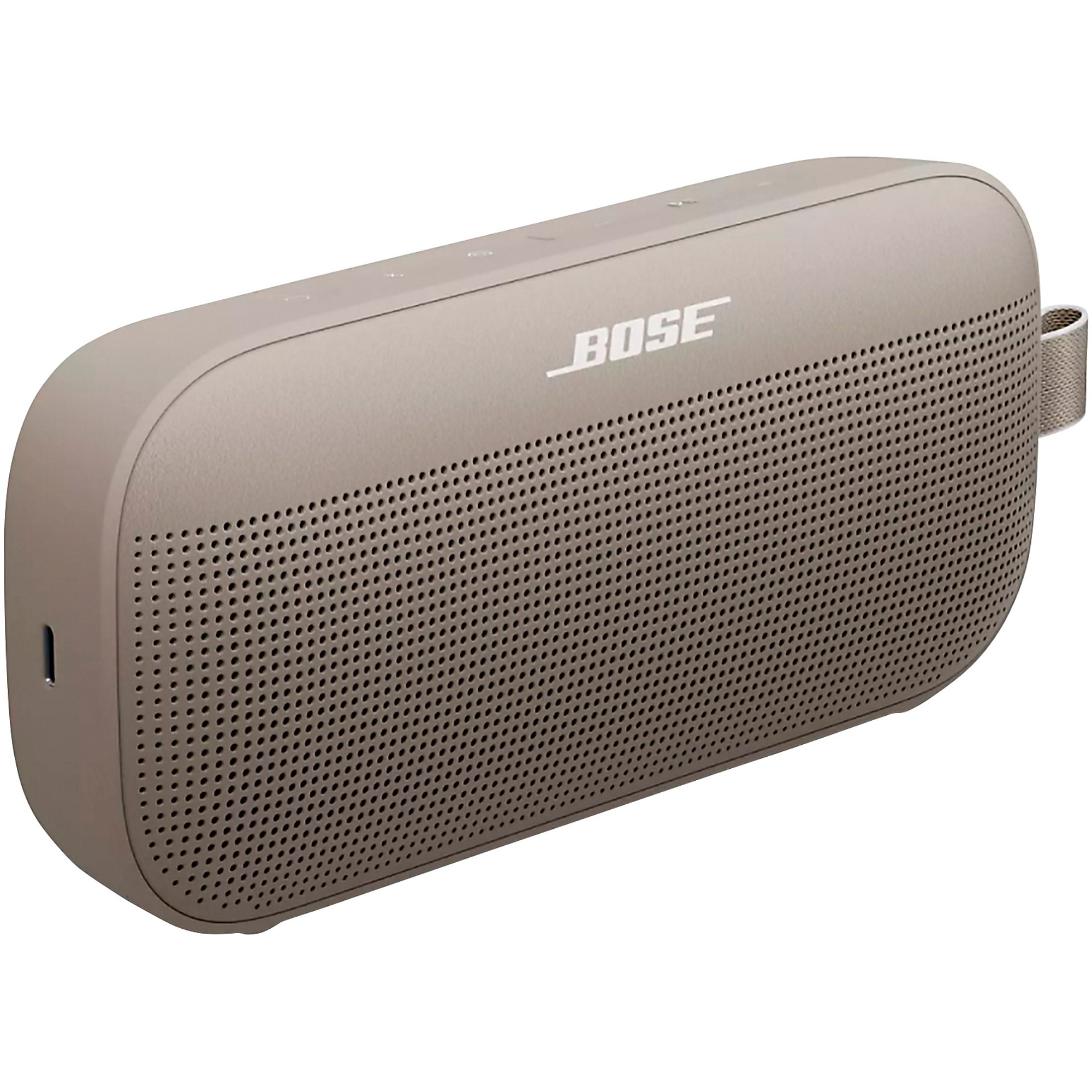 BoseSoundLinkFlexPortableSpeaker（2NDGEN） Bose SoundLink Flex Portable Speaker (2nd Gen) Sandstone