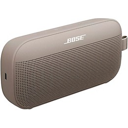 Bose SoundLink Flex Portable Speaker (2nd Gen) Sandstone