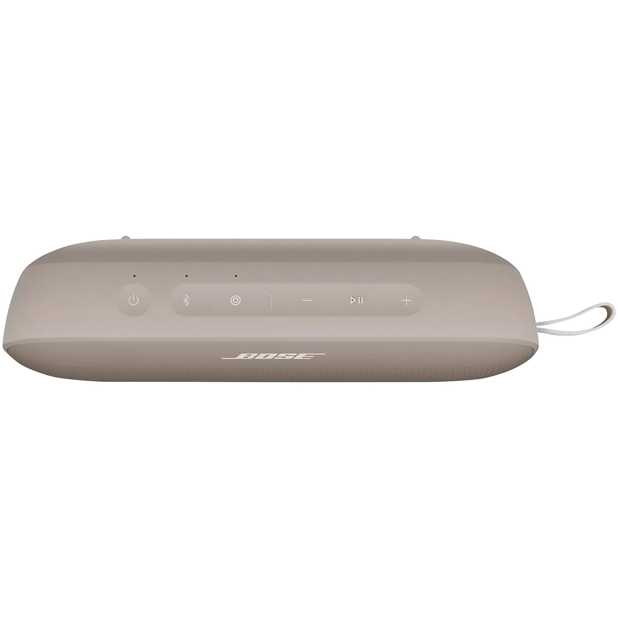Bose SoundLink Flex Portable Speaker (2nd Gen) Sandstone | Guitar