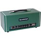 Open Box Blackstar St. James Jared James Nichols 50W Tube Guitar Head Level 1 British Racing Green thumbnail