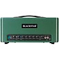 Open Box Blackstar St. James Jared James Nichols 50W Tube Guitar Head Level 1 British Racing Green
