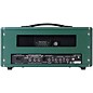 Open Box Blackstar St. James Jared James Nichols 50W Tube Guitar Head Level 1 British Racing Green