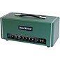Open Box Blackstar St. James Jared James Nichols 50W Tube Guitar Head Level 1 British Racing Green