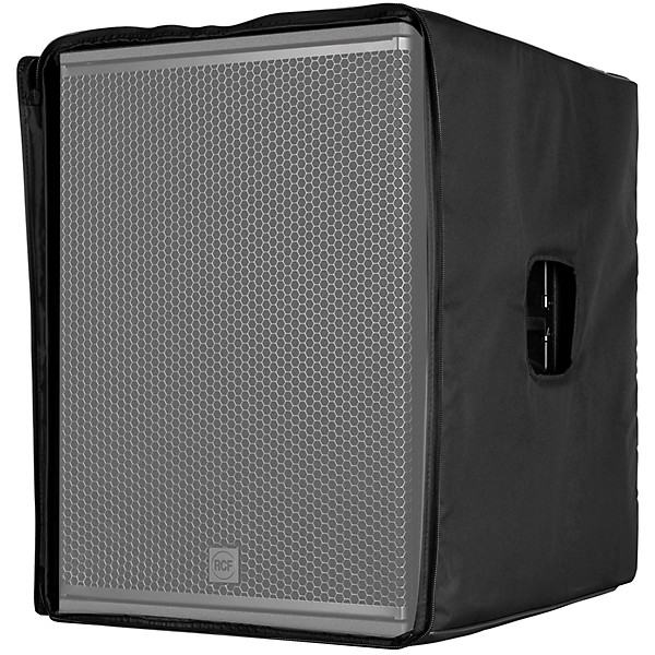 RCF CVR 003 Protective Cover for SUB 708-AS MK3 and SUB 8003-MK3