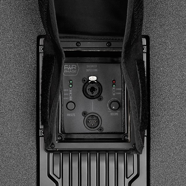 RCF Rain Cover for NX/NXL/ART9 Speakers