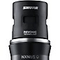 Shure SLXD2/N8S Digital Wireless Handheld Microphone Transmitter with Nexadyne 8/S Supercardioid Capsule (G58: 470 to 514 ...