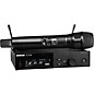 Shure SLXD24/N8S Digital Wireless Handheld Microphone System with Nexadyne 8/S Supercardioid Capsule (G58: 470 to 514 MHz) Band H55 Black thumbnail