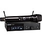 Shure SLXD24/N8S Digital Wireless Handheld Microphone System with Nexadyne 8/S Supercardioid Capsule (G58: 470 to 514 MHz) Band J52 Black thumbnail