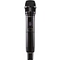 Shure SLXD24/N8S Digital Wireless Handheld Microphone System with Nexadyne 8/S Supercardioid Capsule (G58: 470 to 514 MHz)...