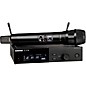 Shure SLXD24/N8C Digital Wireless Handheld Microphone System with Nexadyne 8/C Cardioid Capsule (G58: 470 to 514 MHz) Band H55 Black thumbnail