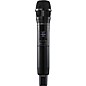 Shure SLXD24/N8C Digital Wireless Handheld Microphone System with Nexadyne 8/C Cardioid Capsule (G58: 470 to 514 MHz) Band...