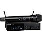 Shure SLXD24/N8C Digital Wireless Handheld Microphone System with Nexadyne 8/C Cardioid Capsule (G58: 470 to 514 MHz) Band J52 Black thumbnail