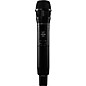 Shure SLXD24D/N8C Dual-Channel Digital Wireless Handheld Microphone System with Nexadyne 8/C Cardioid Capsules (G58: 470 t...