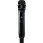 Shure SLXD24D/N8S Dual-Channel Digital Wireless Handheld Microphone System with Nexadyne 8/S Supercardioid Capsules (G58: ...