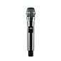 Shure ULXD2/N8CN Digital Handheld Wireless Microphone Transmitter with Nexadyne 8/C Cardioid Capsule (G50: 470 to 534 MHz) Band G50 Nickel thumbnail