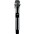 ... Shure ULXD2/N8SN Digital Handheld Wireless Microphone Transmitter With Nexadyne 8/S Supercardioid Capsule, Band G50: 470-534MHz Band J50A Nickel