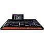 Behringer WING 48-Channel Digital Mixer With 24-Fader Control Surface and 10" Touchscreen, Black