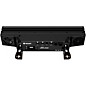 Blizzard InfiniPix Arcade RGBW LED Wash Light with Smart Lens Black