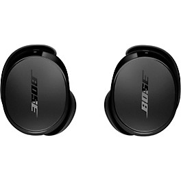 Bose Bose QuietComfort Earbuds Black Bose Bose QuietComfort Earbuds Black