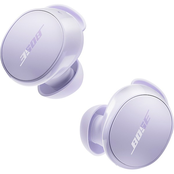 Bose Bose QuietComfort Earbuds Blue