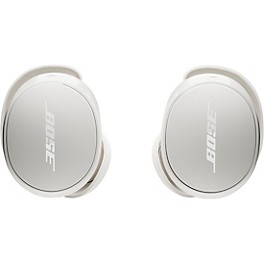 Bose Bose QuietComfort Earbuds Black Bose Bose QuietComfort Earbuds White