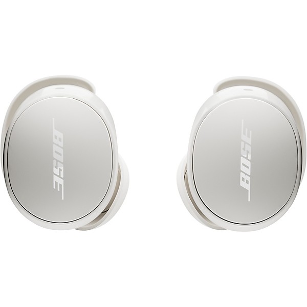 Bose Bose QuietComfort Earbuds White