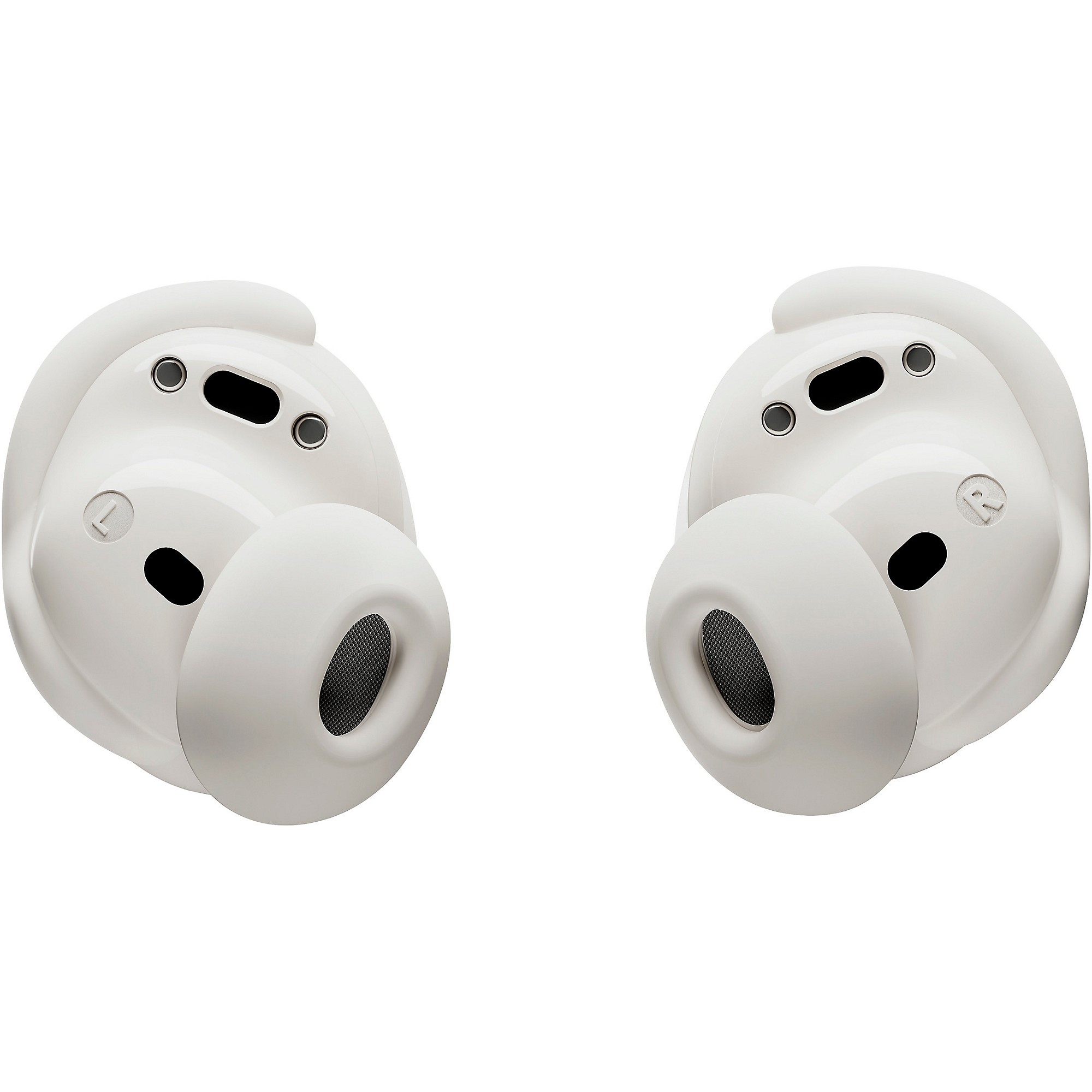 Bose Bose QuietComfort Earbuds White | Guitar Center