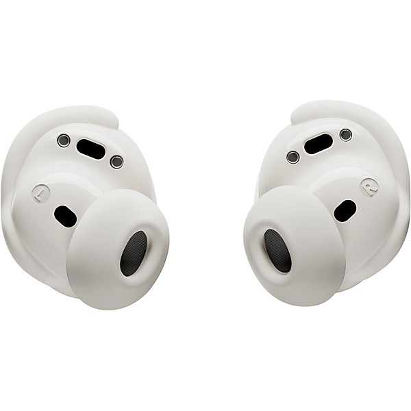 Bose Bose QuietComfort Earbuds White