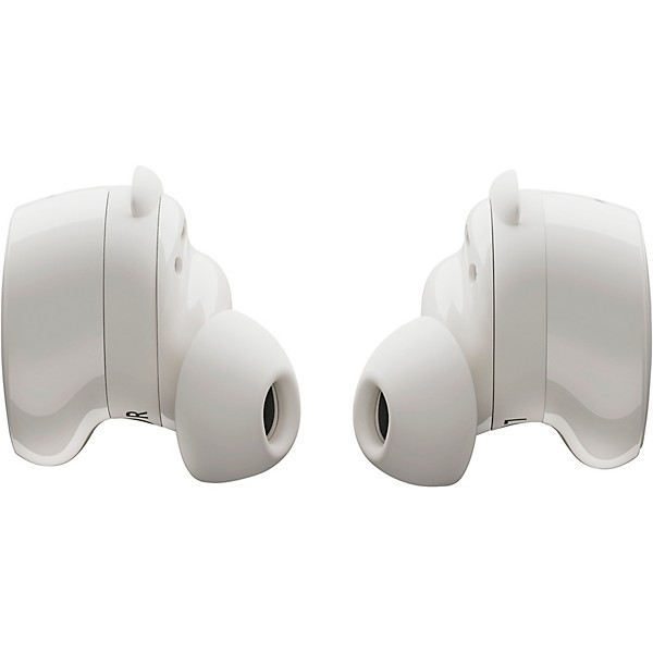 Bose Bose QuietComfort Earbuds White