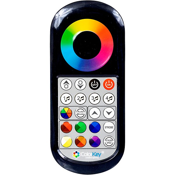 ColorKey MobilePar HEX 5