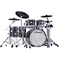 Roland VAD716 V-Drums Acoustic Design Electronic Drum Kit Gloss Ebony Finish thumbnail