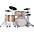 Roland VAD716 V-Drums Acoustic Design Elect... Roland VAD716 V-Drums Acoustic Design Electronic Drum Kit Gloss Natural Finish