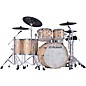 Roland VAD716 V-Drums Acoustic Design Electronic Drum Kit Gloss Natural Finish thumbnail