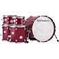 Roland VAD716 V-Drums Acoustic Design Electronic Drum Kit Gloss Cherry Finish