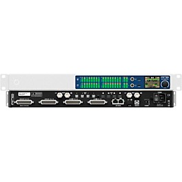 RME M1620 Pro 16 In/8 Out High-End MADI/AVB/ADAT to Analog Converter