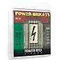 Thomastik Power-Brights Electric Guitar Strings Medium Light (10 - 45) thumbnail