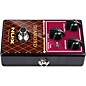 NUX 63 Diamond VOX AC Preamp Reissue Series Pedal Black