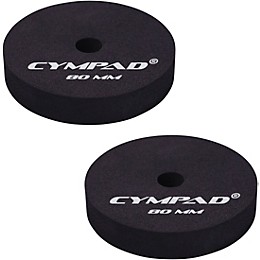 Cympad Moderator Cymbal Pads 80 mm 2-Pack