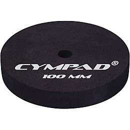 Cympad 100 mm Moderator Cymbal Pads