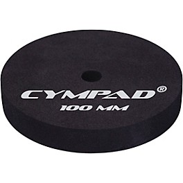 Cympad 100 mm Moderator Cymbal Pads