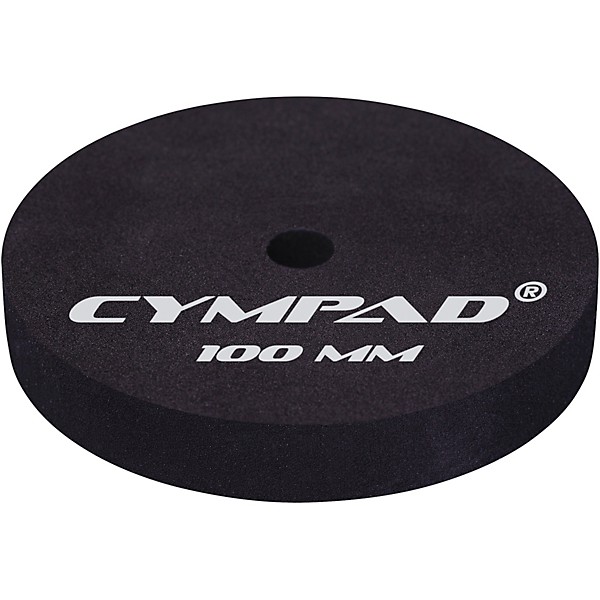 Cympad 100 mm Moderator Cymbal Pads