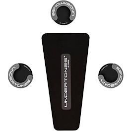 Cympad Undertones Hi-Hat Stand Pack