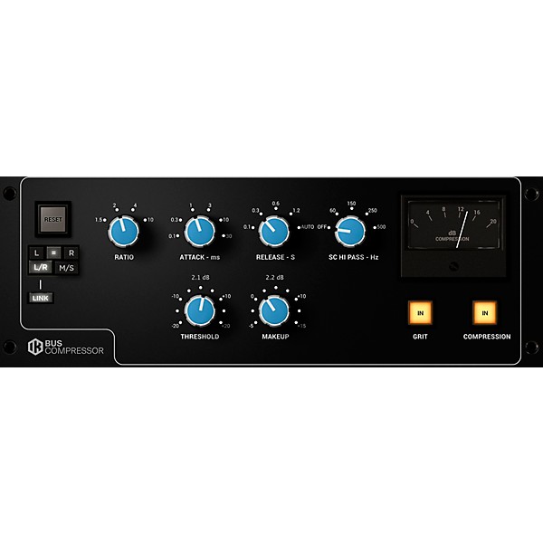 IK Multimedia T-RackS 6 Pro