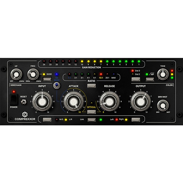 IK Multimedia T-RackS 6 Pro